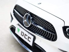 Mercedes-Benz E-Class (imported) 2023 facelift E 260 coupe - фото 15