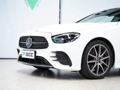 Mercedes-Benz E-Class (imported) 2023 facelift E 260 coupe - фото 16