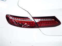 Mercedes-Benz E-Class (imported) 2023 facelift E 260 coupe - фото 3