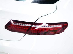 Mercedes-Benz E-Class (imported) 2023 facelift E 260 coupe - фото 4