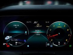 Mercedes-Benz E-Class (imported) 2023 facelift E 260 coupe - фото 8