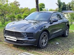 Porsche Macan 2.0T - фото 1