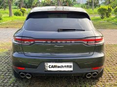 Porsche Macan 2.0T - фото 10