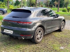 Porsche Macan 2.0T - фото 11