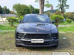 Porsche Macan 2.0T - фото 2