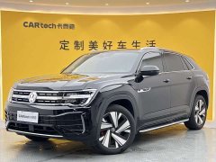 Lexus Touron X 380TSI four-wheel drive luxury version - фото 1
