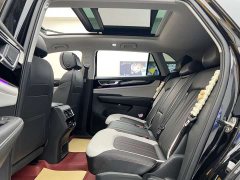 Lexus Touron X 380TSI four-wheel drive luxury version - фото 10