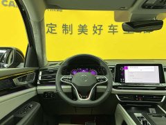 Lexus Touron X 380TSI four-wheel drive luxury version - фото 12