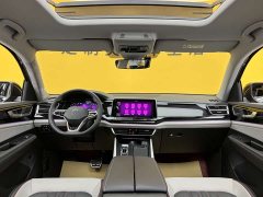Lexus Touron X 380TSI four-wheel drive luxury version - фото 14