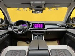Lexus Touron X 380TSI four-wheel drive luxury version - фото 15
