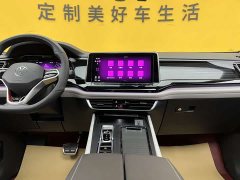 Lexus Touron X 380TSI four-wheel drive luxury version - фото 16