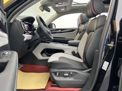 Lexus Touron X 380TSI four-wheel drive luxury version - фото 3