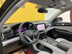 Lexus Touron X 380TSI four-wheel drive luxury version - фото 4