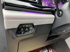 Lexus Touron X 380TSI four-wheel drive luxury version - фото 7