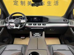 Mercedes-Benz GLE AMG GLE 53 4MATIC - фото 11