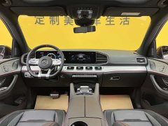 Mercedes-Benz GLE AMG GLE 53 4MATIC - фото 12
