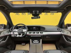 Mercedes-Benz GLE AMG GLE 53 4MATIC - фото 13