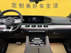 Mercedes-Benz GLE AMG GLE 53 4MATIC - фото 14
