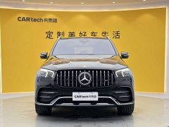 Mercedes-Benz GLE AMG GLE 53 4MATIC - фото 2