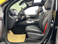 Mercedes-Benz GLE AMG GLE 53 4MATIC - фото 3