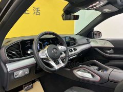 Mercedes-Benz GLE AMG GLE 53 4MATIC - фото 4