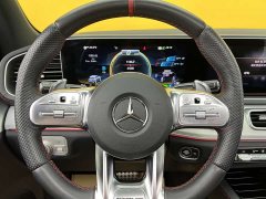 Mercedes-Benz GLE AMG GLE 53 4MATIC - фото 9