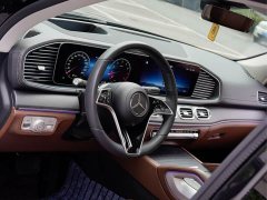 Mercedes-Benz GLE (imported) 2024 GLE 450 4MATIC luxury - фото 10