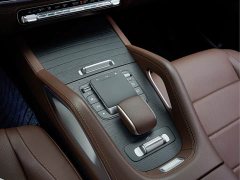 Mercedes-Benz GLE (imported) 2024 GLE 450 4MATIC luxury - фото 14