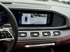 Mercedes-Benz GLE (imported) 2024 GLE 450 4MATIC luxury - фото 15