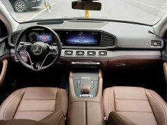 Mercedes-Benz GLE (imported) 2024 GLE 450 4MATIC luxury - фото 17