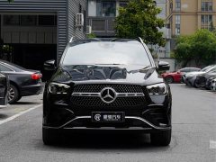 Mercedes-Benz GLE (imported) 2024 GLE 450 4MATIC luxury - фото 2