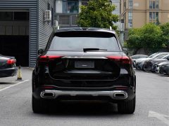 Mercedes-Benz GLE (imported) 2024 GLE 450 4MATIC luxury - фото 5