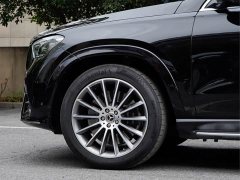 Mercedes-Benz GLE (imported) 2024 GLE 450 4MATIC luxury - фото 6
