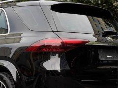 Mercedes-Benz GLE (imported) 2024 GLE 450 4MATIC luxury - фото 8