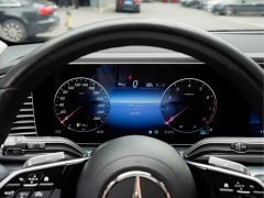 Mercedes-Benz GLE (imported) 2024 GLE 450 4MATIC luxury - фото 9