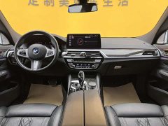 BMW 6 Series GT 630i M Sport Gran Turismo Edition - фото 10