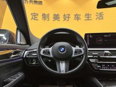 BMW 6 Series GT 630i M Sport Gran Turismo Edition - фото 11