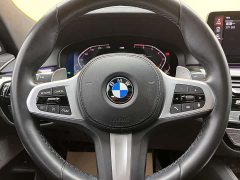 BMW 6 Series GT 630i M Sport Gran Turismo Edition - фото 12