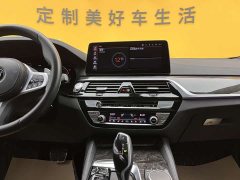 BMW 6 Series GT 630i M Sport Gran Turismo Edition - фото 17