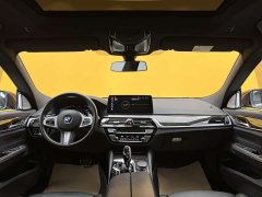 BMW 6 Series GT 630i M Sport Gran Turismo Edition - фото 19