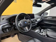 BMW 6 Series GT 630i M Sport Gran Turismo Edition - фото 8