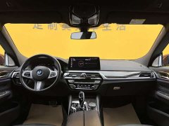 BMW 6 Series GT 630i M Sport Gran Turismo Edition - фото 9