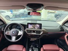 BMW X3 2023 xDrive30i Advanced M Night Package - фото 10