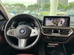 BMW X3 2023 xDrive30i Advanced M Night Package - фото 11