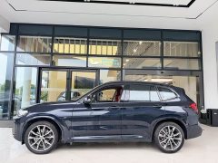 BMW X3 2023 xDrive30i Advanced M Night Package - фото 2