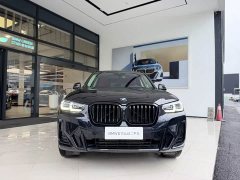 BMW X3 2023 xDrive30i Advanced M Night Package - фото 3