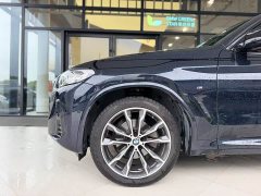 BMW X3 2023 xDrive30i Advanced M Night Package - фото 4