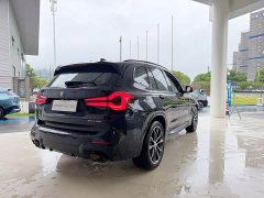 BMW X3 2023 xDrive30i Advanced M Night Package - фото 5