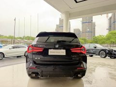 BMW X3 2023 xDrive30i Advanced M Night Package - фото 6
