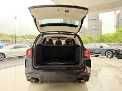 BMW X3 2023 xDrive30i Advanced M Night Package - фото 7